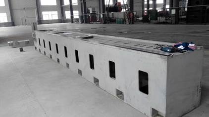 Cnc Pipe Laser Cutting Machine