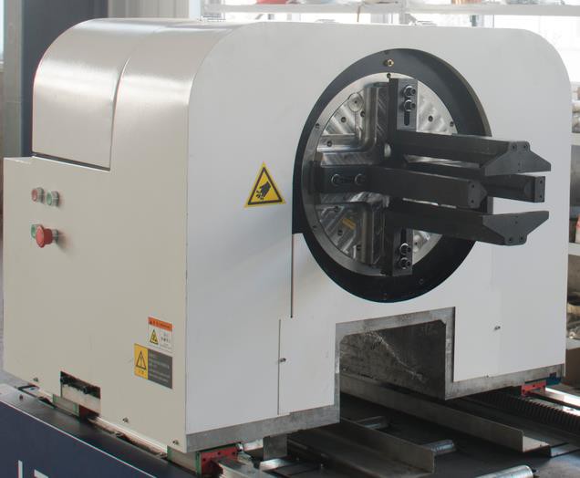 Professional Pipe Tube Laser Cutting Machine Professional Pipe Tube Laser Cutting Machine