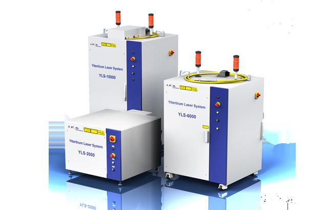 Double Exchange Table Metal Sheet/Plate Fiber Laser Cutting Machine