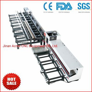 Kovinska laserska cev